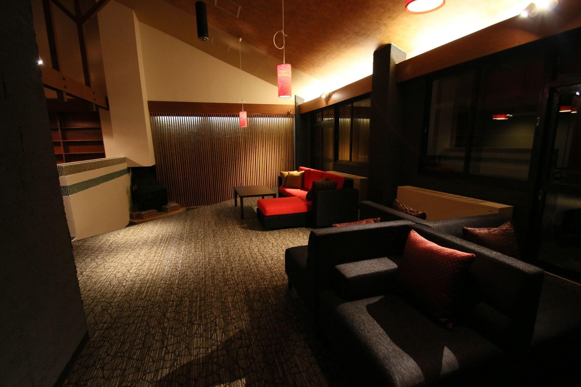 Furano Shiyuirin Hotel Kamifurano Exterior photo