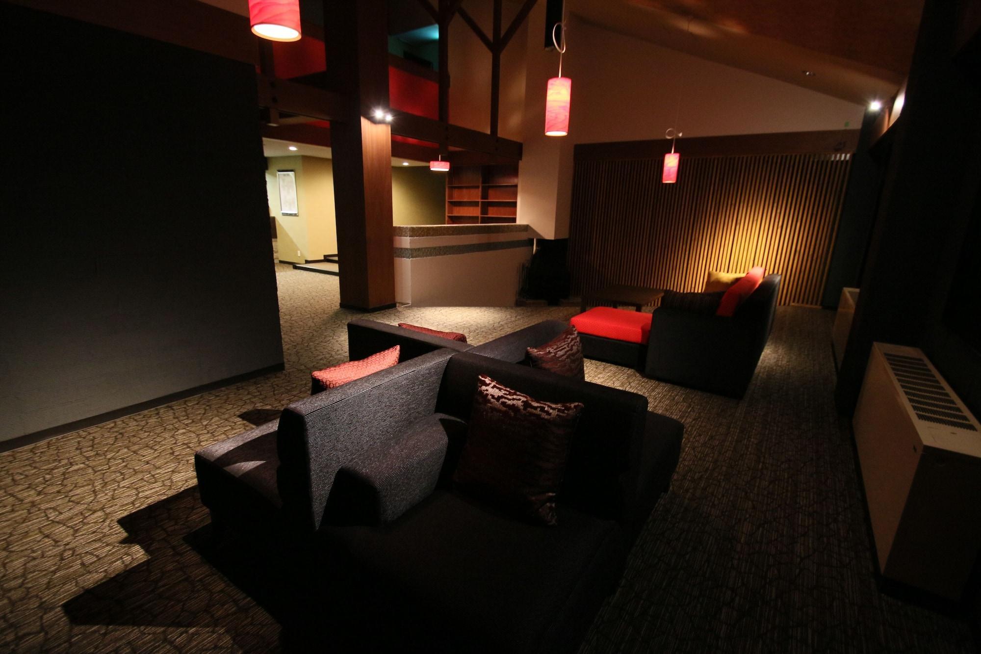 Furano Shiyuirin Hotel Kamifurano Exterior photo