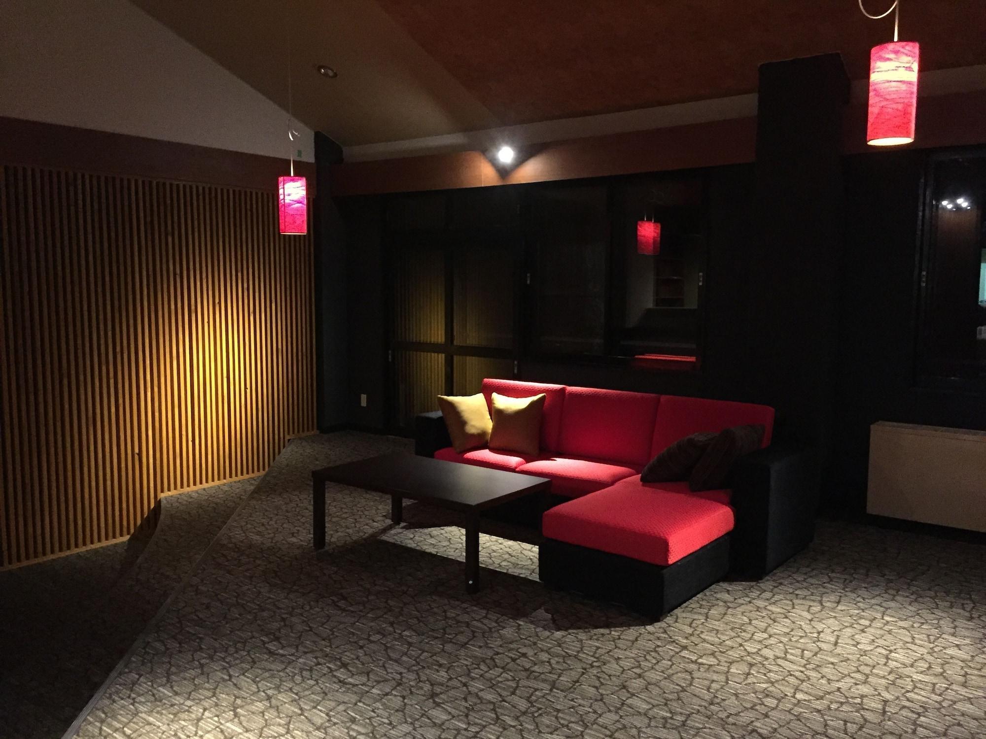 Furano Shiyuirin Hotel Kamifurano Exterior photo