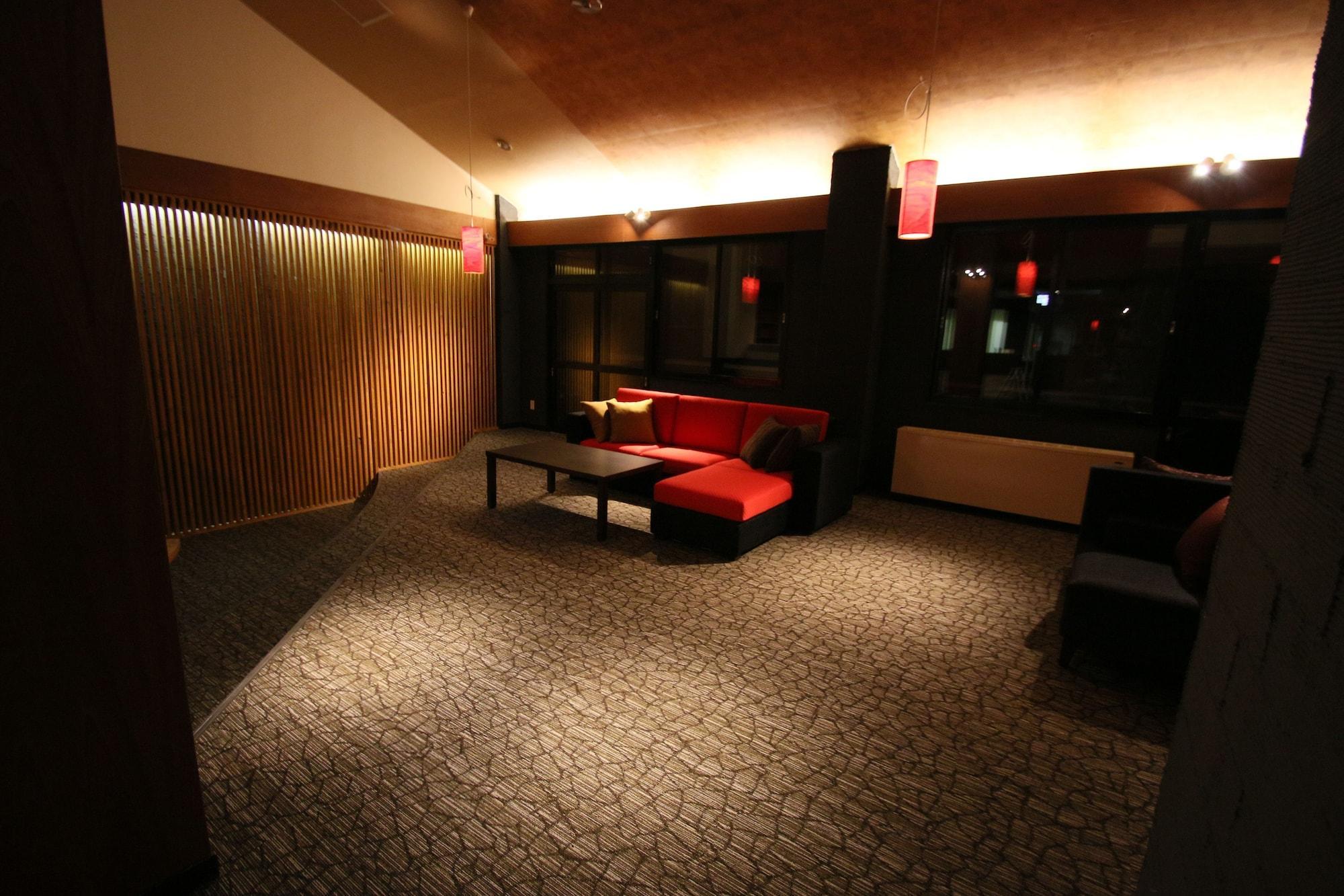 Furano Shiyuirin Hotel Kamifurano Exterior photo