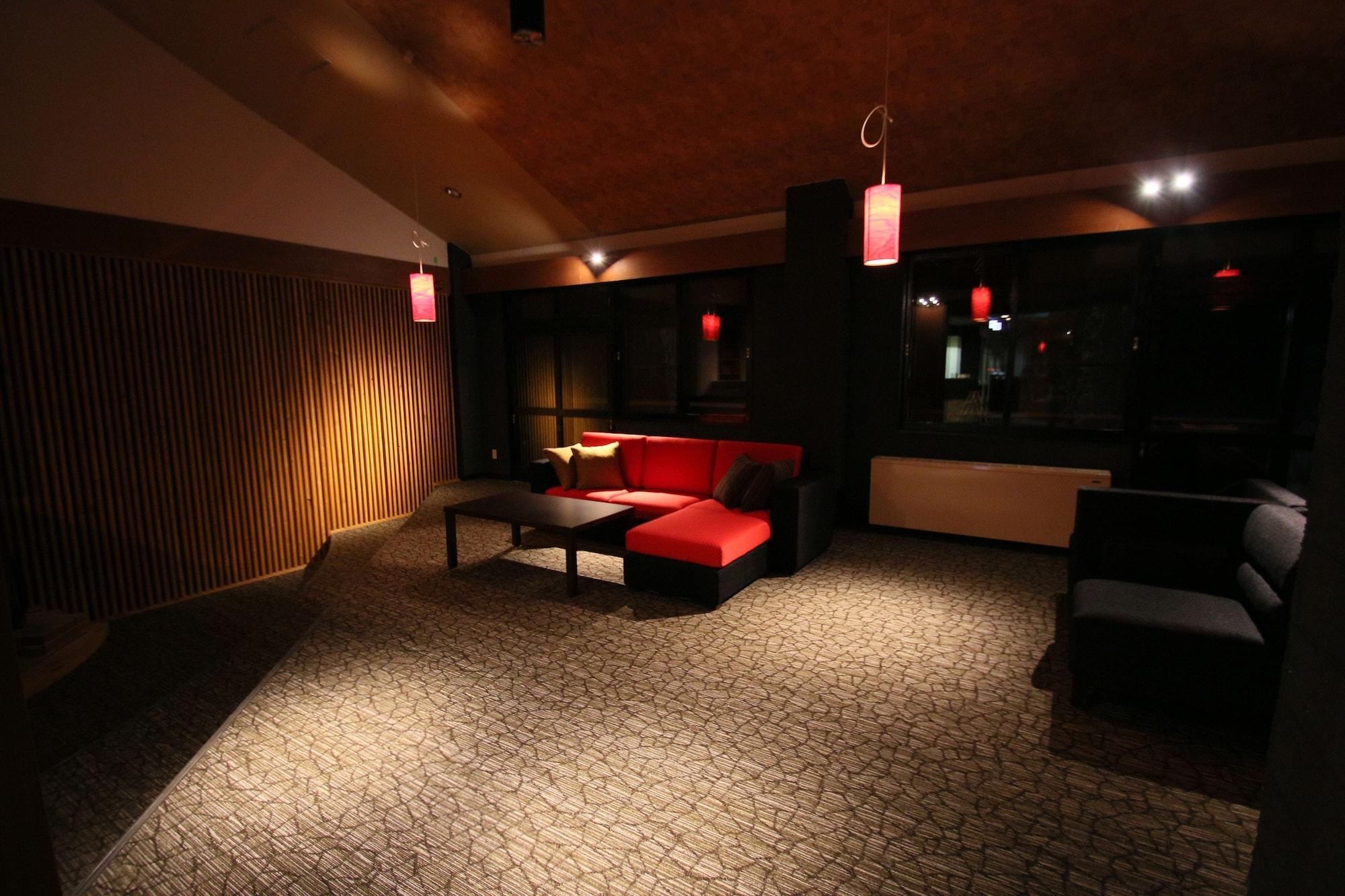 Furano Shiyuirin Hotel Kamifurano Exterior photo