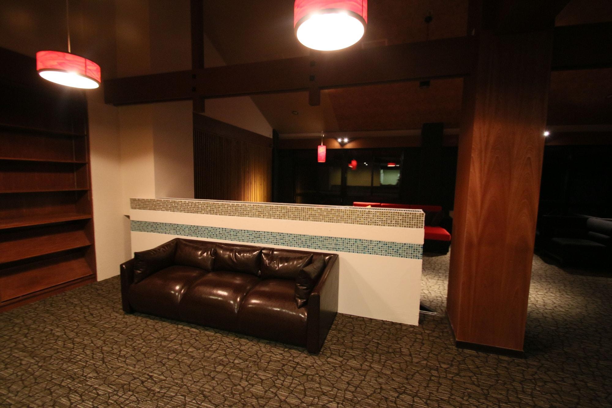 Furano Shiyuirin Hotel Kamifurano Exterior photo