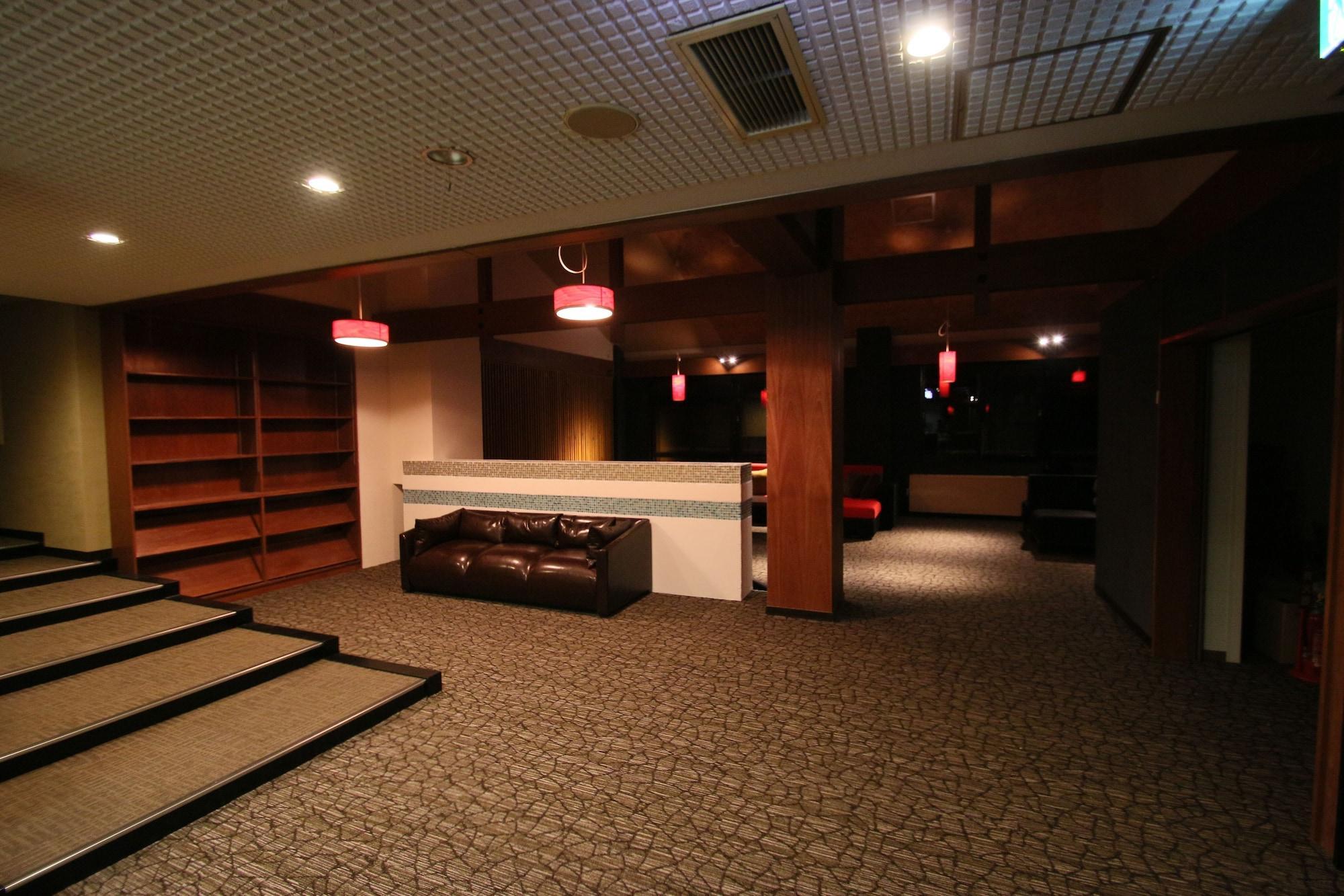 Furano Shiyuirin Hotel Kamifurano Exterior photo