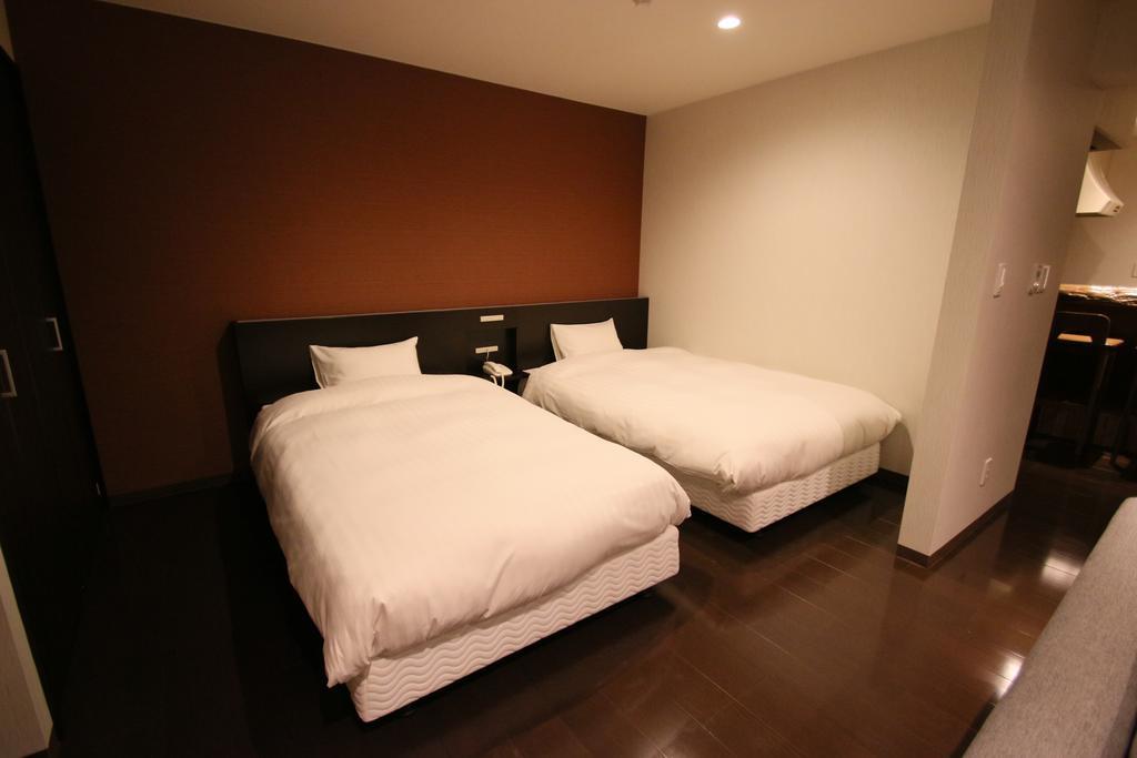 Furano Shiyuirin Hotel Kamifurano Exterior photo